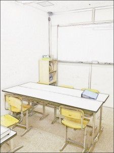 エム・アクセス 本校 の内観画像