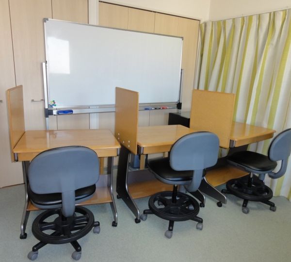 エルスペース 本校 の内観画像