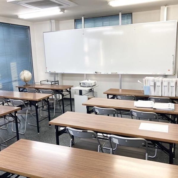 エルム進学セミナー 本校 の内観画像