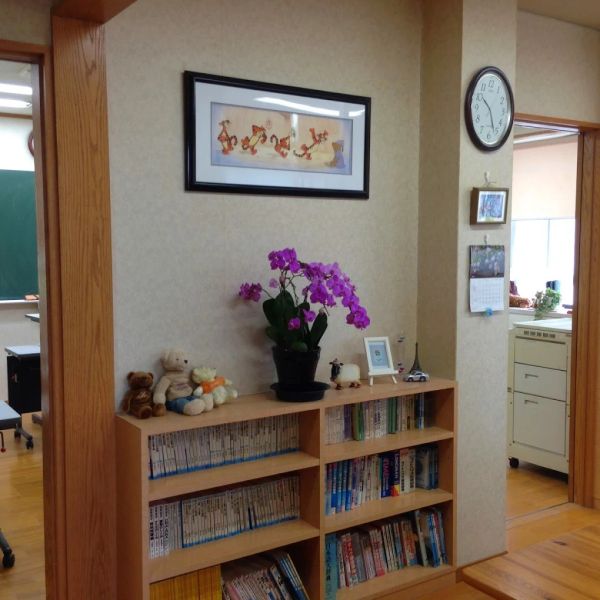 おのころ塾 本校 の内観画像