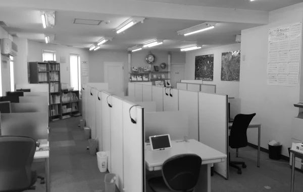 個別学院アシスト 札幌校 の内観画像