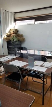 キャンドゥラーニングセンター 本校 の内観画像