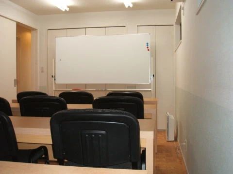 こだま塾 本校 の内観画像