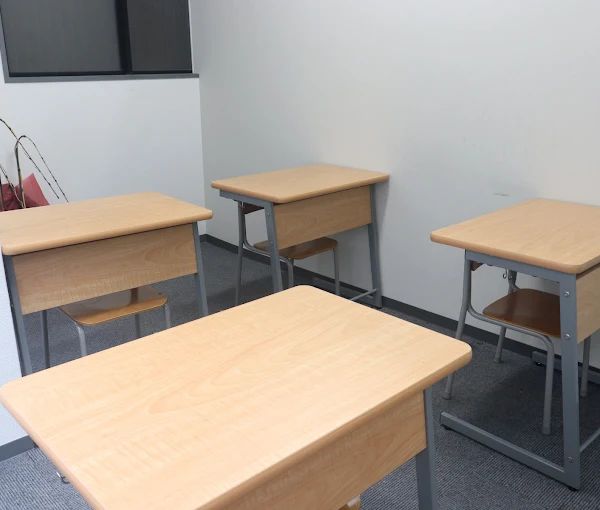 サカモトセミナー 本校 の内観画像
