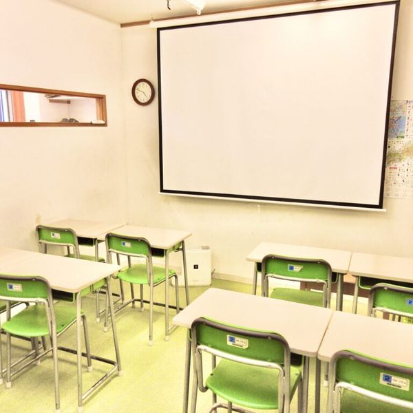 シリウス進学ゼミ 本校 の内観画像