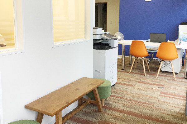 自立学習RED(レッド) 茂原教室 の内観画像