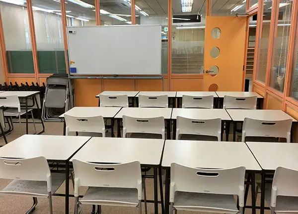 個別指導なら森塾 八王子校 の内観画像