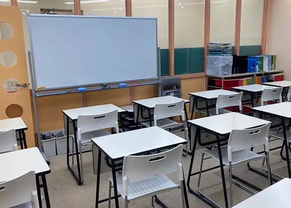 個別指導なら森塾 多摩センター校 の内観画像