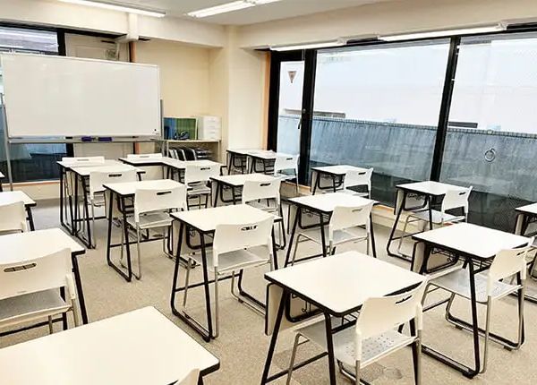 個別指導なら森塾 市川校 の内観画像