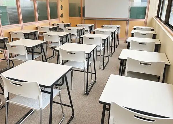 個別指導なら森塾 四街道校 の内観画像