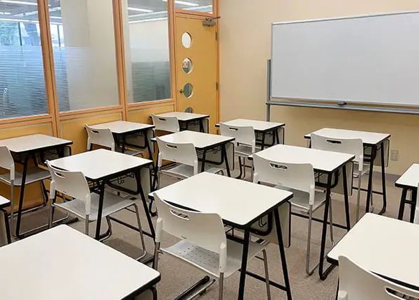 個別指導なら森塾 成田校 の内観画像
