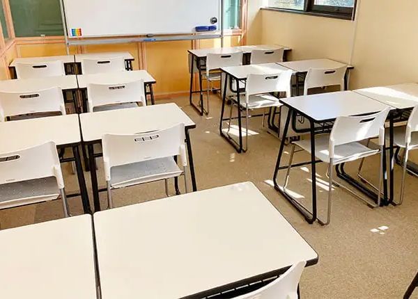 個別指導なら森塾 狭山校 の内観画像