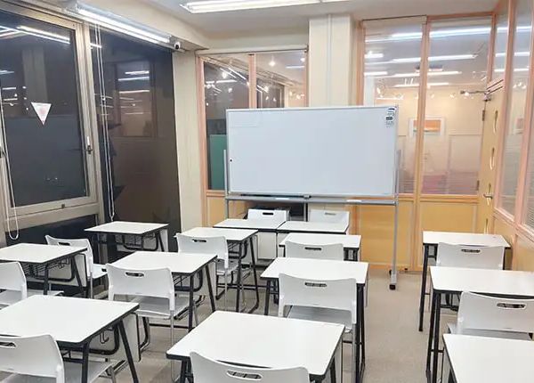 個別指導なら森塾 深谷校 の内観画像