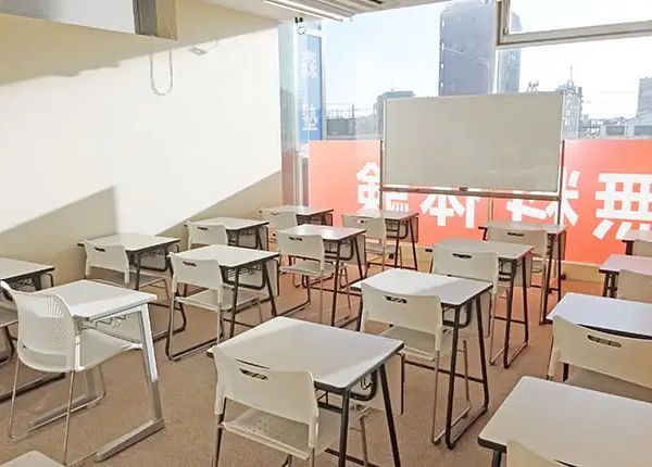 個別指導なら森塾 上福岡校 の内観画像