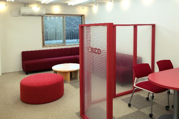 自立学習RED(レッド) 瀬戸共栄通教室 の内観画像