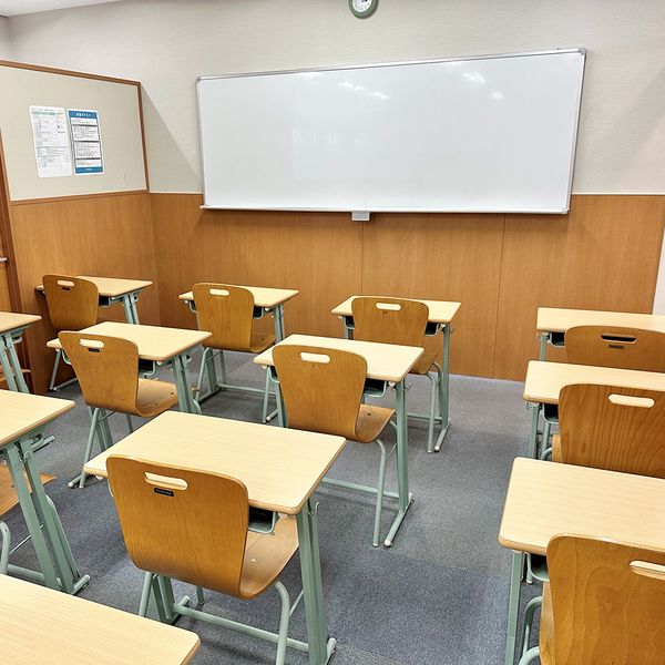 栄光の個別ビザビ ビザビ新百合ヶ丘校 の内観画像