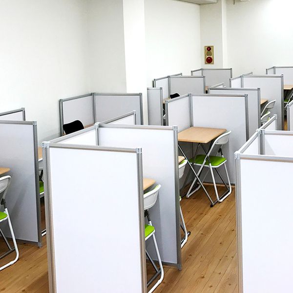 毎日個別塾　５－Ｄａｙｓ 津島校 の内観画像