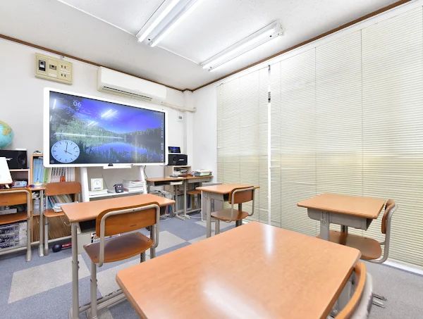 ゼスト 本校 の内観画像