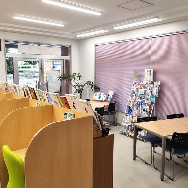 完全個別 松陰塾 宮城校【浦添市宮城】 の内観画像