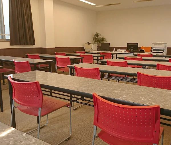 佐鳴予備校【初中等部】 蟹江駅前校 の内観画像