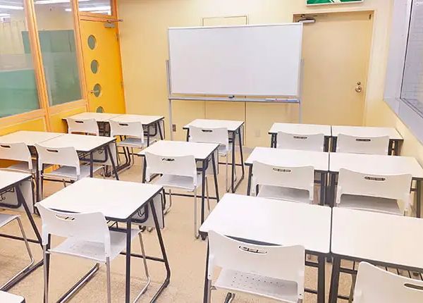 個別指導なら森塾 三鷹校 の内観画像