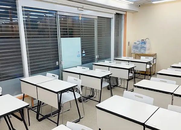 個別指導なら森塾 入間校 の内観画像