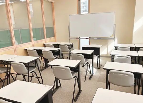 個別指導なら森塾 坂戸校 の内観画像