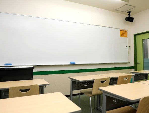 開進館 ウッディタウン校 の内観画像
