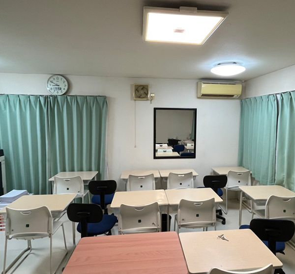 個別指導塾スタンダード 敷戸教室 の内観画像