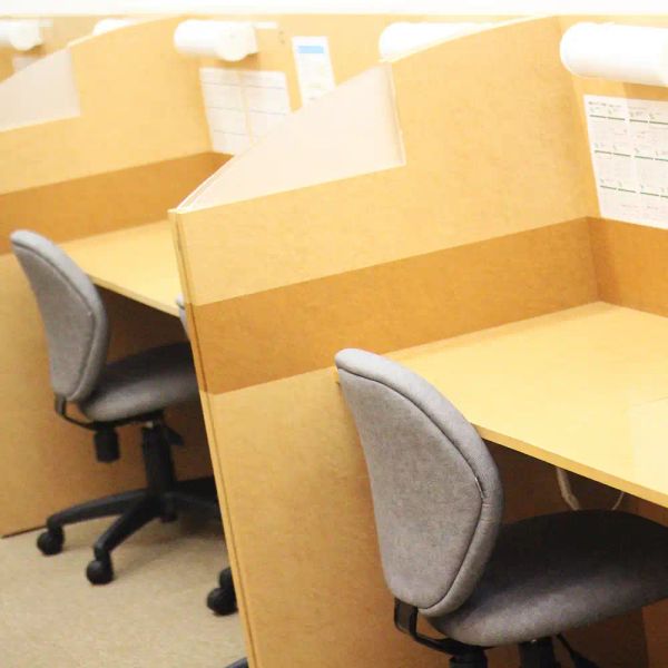 栄光の個別ビザビ ビザビ長町南校 の内観画像