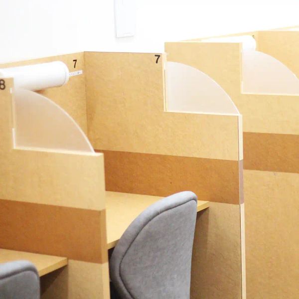 栄光の個別ビザビ ビザビ長町南校 の内観画像