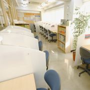 栄光の個別ビザビ ビザビ浦和校 の内観画像