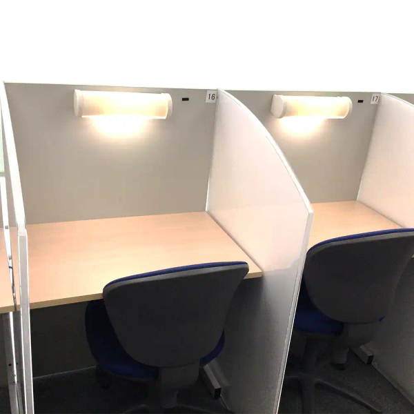 栄光の個別ビザビ ビザビ松戸校 の内観画像