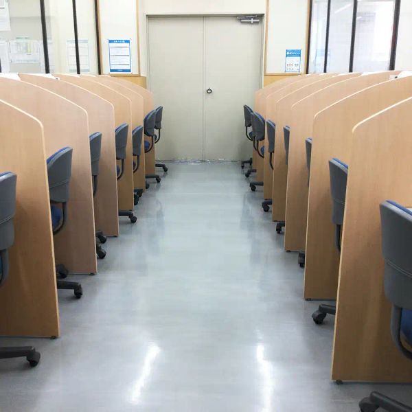 栄光の個別ビザビ ビザビ古川校 の内観画像