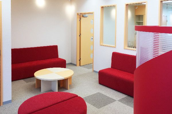 自立学習RED(レッド) 各務原教室 の内観画像
