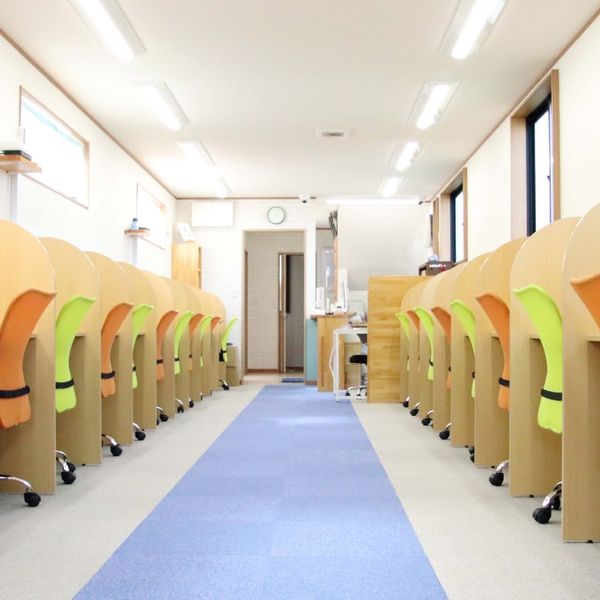 完全個別 松陰塾 銚子校 の内観画像