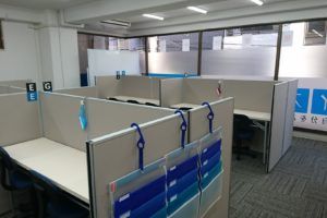 ミライズコベツ 西小山教室 の内観画像