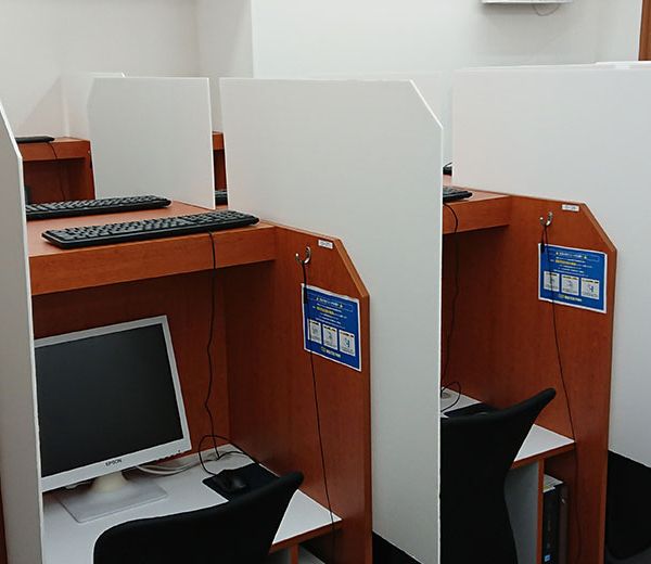 東進衛星予備校【MSGnetwork】 犬山駅前校 の内観画像