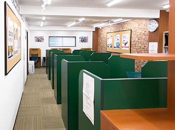 開成教育グループ 代ゼミサテライン予備校 大島教室 の内観画像