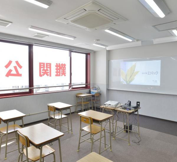 エディック・創造学園 エディック小野校 の内観画像