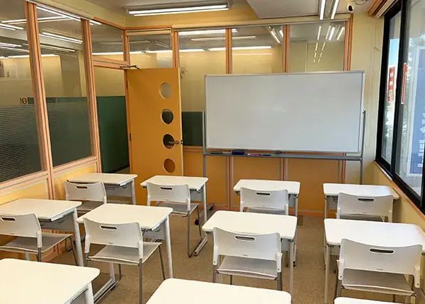 個別指導なら森塾 五井校 の内観画像