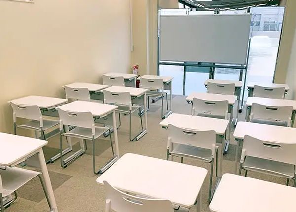 個別指導なら森塾 茂原校 の内観画像