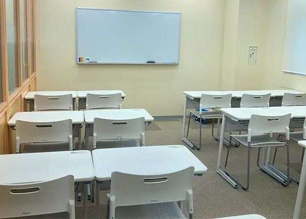 個別指導なら森塾 東大和校 の内観画像