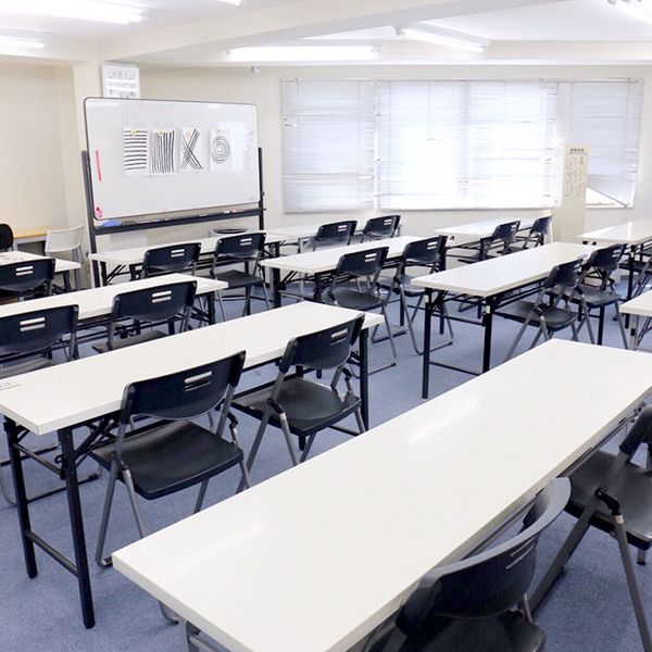 ココキッズクラブ【英語】 東野教室 の内観画像