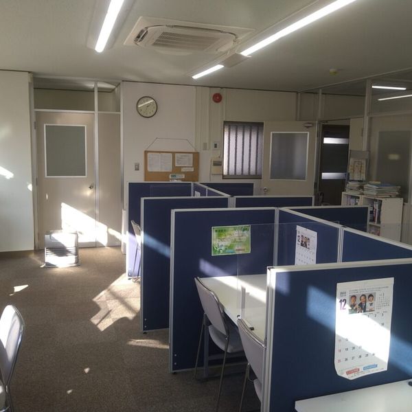 ＫＡＴＥＫＹＯ学院　医学部対策コース 郡山開成山校 の内観画像