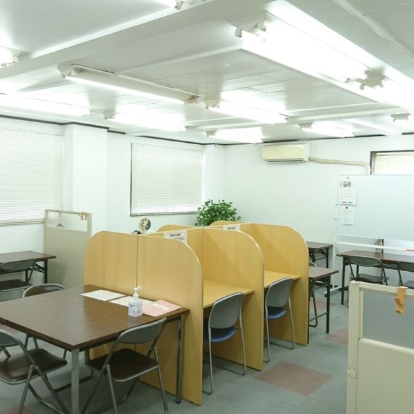 ＫＡＴＥＫＹＯ学院　医学部対策コース いわき駅前校 の内観画像