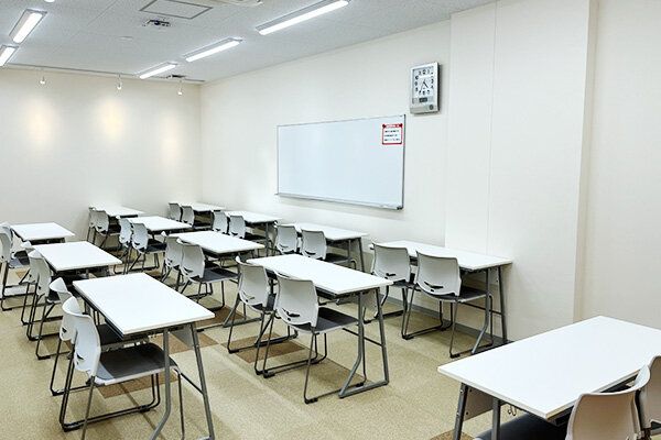 自立学習ＲＥＤ（レッド） 八千代中央教室 の内観画像