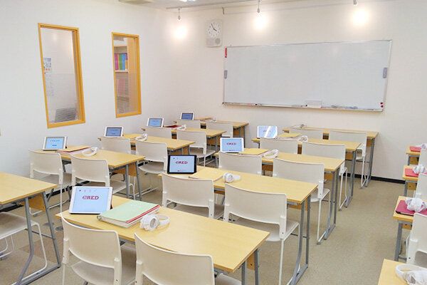 自立学習ＲＥＤ（レッド） 八千代中央教室 の内観画像