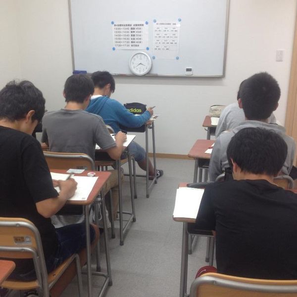 個別指導 スクールIE 東郷町校 の内観画像