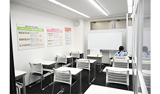 トーマス【TOMAS】 学芸大学校 の内観画像